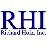 Richard Holz, Inc. logo - Similar company to Classic Contracting, Llc