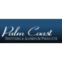 Palm Coast Shutters and Aluminum Products, Inc. logo - Similar company to Arma Gate