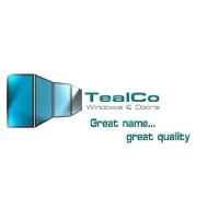 Teal Co Windows and Doors Ltd logo - Similar company to Hatmet Ltd