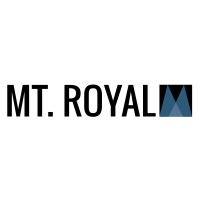 Mt. Royal Capital Management logo - Similar company to Major Express