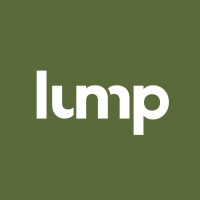 LUMP logo - Similar company to Binmanager