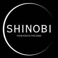 Shinobi Intel logo - Similar company to Thoughts Talents