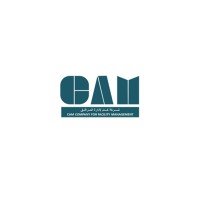 CAM Facility Management logo - Similar company to Haji Baba Limited