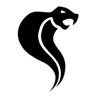 Serpentes Vodka logo - Similar company to One Last Round Vodka