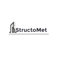 StructoMet logo - Similar company to Ideea Proiect Consulting Srl
