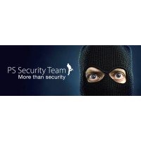 PS Security Team bv logo - Similar company to Ps Security