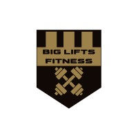 Big Lifts Fitness logo - Similar company to Dr. Clean Inc