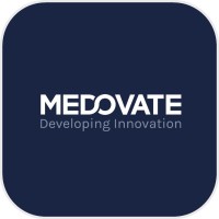 Medovate Limited logo - Similar company to Jeb Technologies Ltd