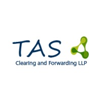 TAS Clearing & Forwarding LLP logo - Similar company to Emersion Industries