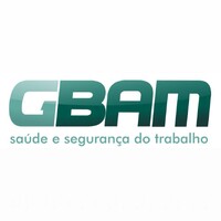 GBAM - Saúde e Segurança do Trabalho logo - Similar company to Maxprev Complexo De Saúde E Segurança Do Trabalho