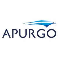 Apurgo AS logo - Similar company to Kompa As