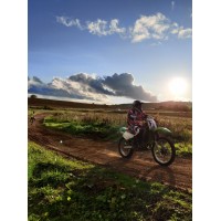 KINGDOM OFF ROAD MOTORCYCLE CLUB logo - Similar company to Off-Road Junkies