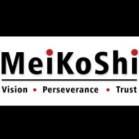 Meikoshi Japanese Language Institute logo - Similar company to Misao India Private Limited