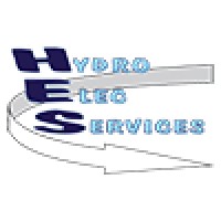 Hydro Elec Services logo - Similar company to Hydroelec Services