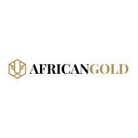 African Gold logo - Similar company to Sanu Gold Corporation