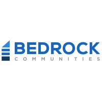 Bedrock Communities logo - Similar company to Hometango