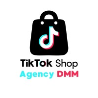 DMM | TikTok Shop Agency logo - Similar company to Spark Commerce - Tiktok Shop Agency