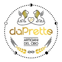 daPrette s.r.l. logo - Similar company to Byter Srl