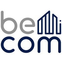 BECOM Global logo - Similar company to Becom