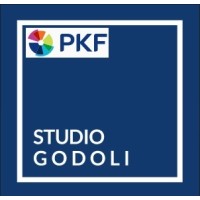 Associazione Professionale Studio Godoli logo - Similar company to Studio Gnudi Associazione Professionale