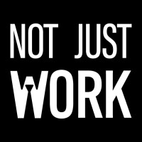 NotJustWork logo - Similar company to Mama'S Story Studio