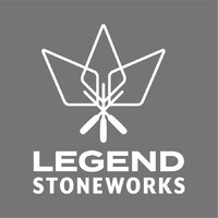 Legend Stoneworks Ltd. logo - Similar company to Primo Stone Works Ltd