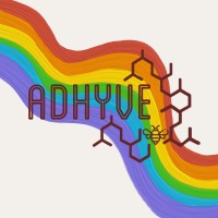 AdHyve Marketing logo - Similar company to Muse Modern Marketing