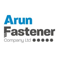 Arun Fastener Company Ltd logo - Similar company to Mtr Index Ltd