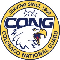 Colorado National Guard logo - Similar company to Green Triangle Electronics