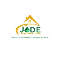 JADE INVESTMENT SARL logo - Similar company to Afriksolutions