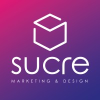 Sucre Marketing & Design logo - Similar company to Eiffel Publicidad Vlc