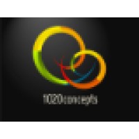 1020concepts logo - Similar company to Tool2Match
