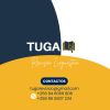 TUGA - Revisão Linguística logo - Similar company to Istituto Nazionale Di Linguistica Forense