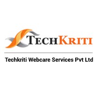 TechKriti Group logo - Similar company to Techkriti Group - A Digital Marketing Company