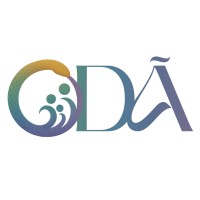 ODÃ Experiências logo - Similar company to Meeting Já