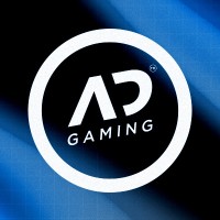 Abu Dhabi Gaming logo - Similar company to Khosouf Studio