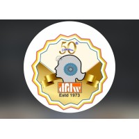 DELHI FOUNDATION OF DEAF WOMEN logo - Similar company to Think Visuall