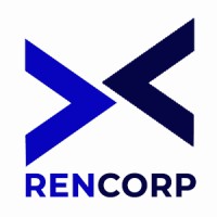 Rencorp Africa logo - Similar company to Egymines ( Mining Company)