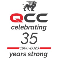 Quality Coating & Consultants Pty Ltd (QCC) logo - Similar company to Tincone Industrial Services