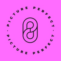 Picture Perfect logo - Similar company to 8B Business Network Agency