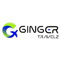 Ginger Travelz logo - Similar company to Amal Technologies Limited
