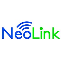 NeoLink logo - Similar company to Neolink Telecom