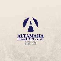 Altamaha Bank and Trust logo - Similar company to Carson Bank