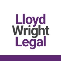 LloydWright Legal In House logo - Similar company to Hardman Communications