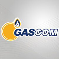 GASCOM logo - Similar company to Legio Capital