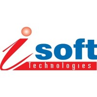 ISOFT TECHNOLOGIES logo - Similar company to Isoft Technologies