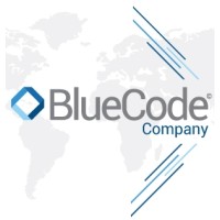 BlueCode Company logo - Similar company to Meter Cube Engineering