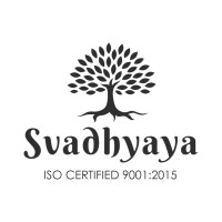 Svadhyaya logo - Similar company to Vk Global Informatics