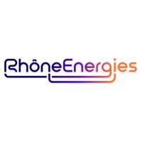 Rhône Energies logo - Similar company to Paca Rtp Maintenance Industrielle