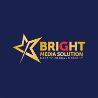 Bright Media Solution logo - Similar company to What The Buzz?
